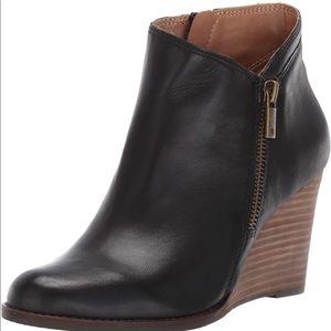 Lucky Brand Women's Lk-yewani Ankle Boot - size 12